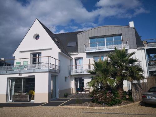 Penestin Hotel | Oceanfront Elegance at Hotel L'Ancre d'or - Rated 9.1/10