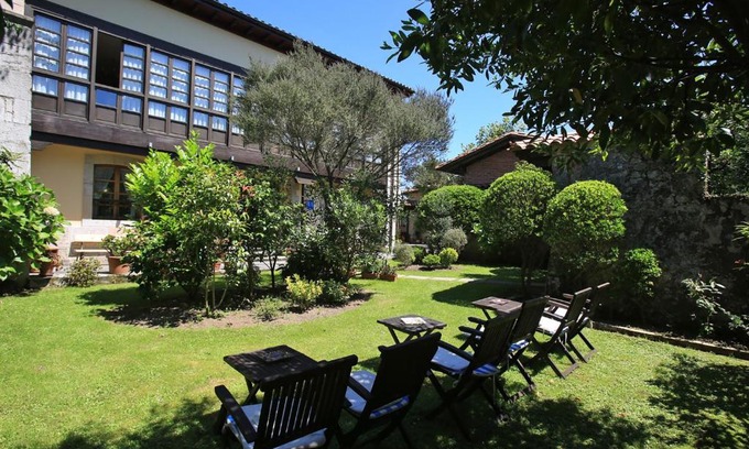 Llanes Hotel | Pet-Friendly Hotel La Arquera with Ocean Views & 9/10 Rating