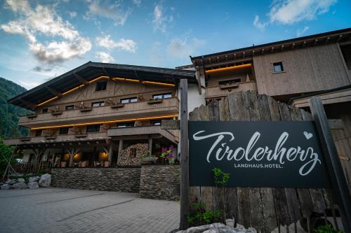 St. Ulrich Am Pillersee Hotel | Exceptional Stay at Hotel Landhaus Tirolerherz: Pet Friendly!