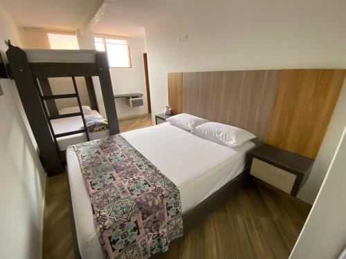 Marinilla Hotel | Hotel La Bastida