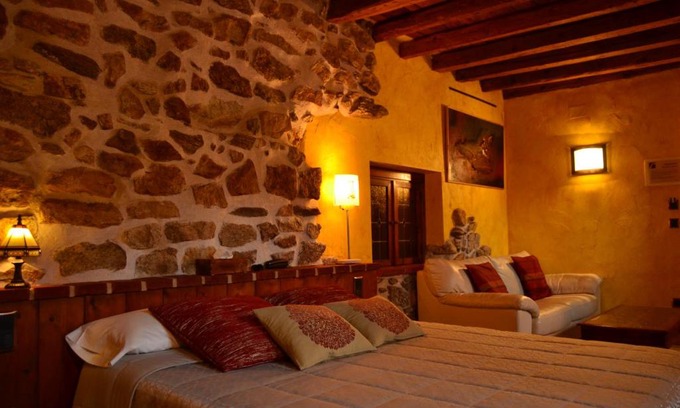Buitrago del Lozoya Hotel | Top-Rated Hotel La Beltraneja for Your Next Getaway