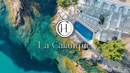 Cavaliere Hotel | Oceanfront Retreat at Hotel La Calanque - 4-Star Escape
