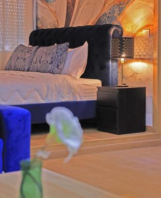 Tetouan Hotel | Discover Hotel La Casa Blanca: Child-Friendly Getaway