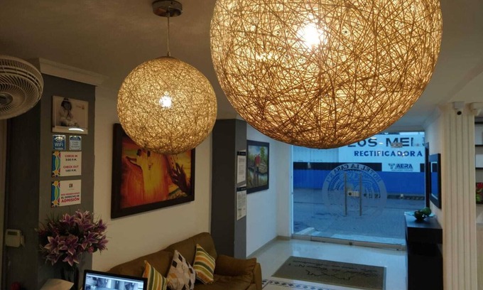 Monteria Hotel | Top-Rated Hotel La Casa No. 1 with Spa & Family Amenities