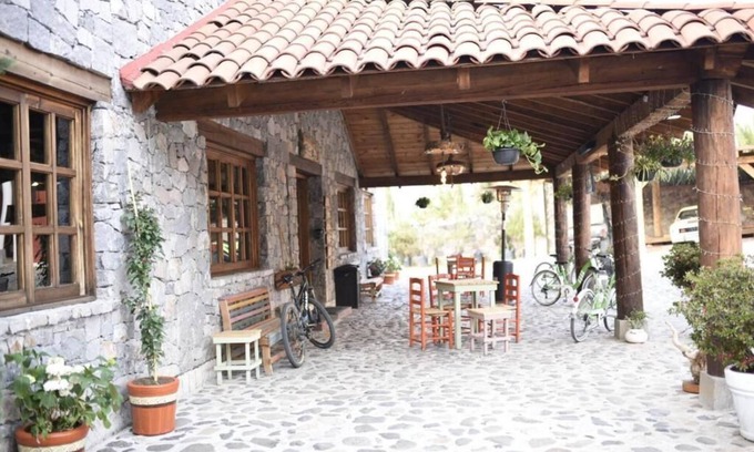 Huasca De Ocampo Hotel | Guest Rated Hotel la Casona Real Huasca with Spa & Restaurant
