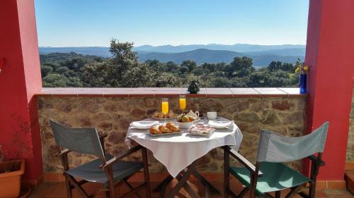 Aracena Hotel | Relaxing Hotel La Era de Aracena - Adults Only Getaway
