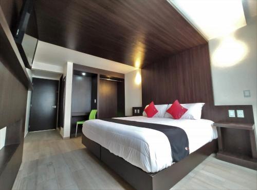 Zacatlan Hotel | Discover Family-Friendly Comfort at Hotel La Estancia Zacatlan