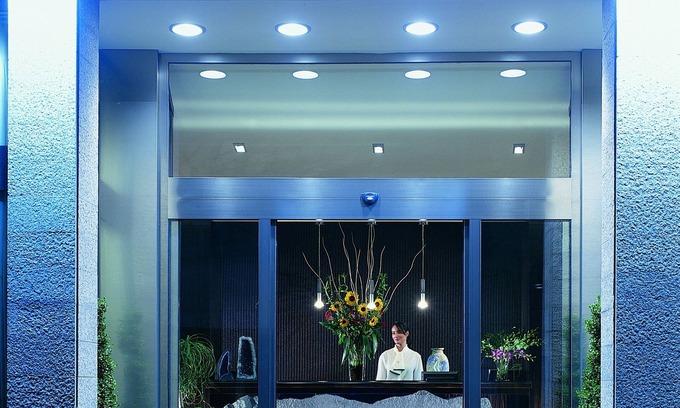 Belpasso Hotel | Discover Family-Friendly Comfort at Hotel La Fenice