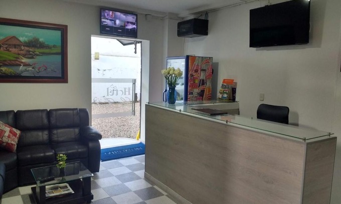 Yopal Hotel | Discover Hotel La Fontana: Family-Friendly & Pet Welcoming