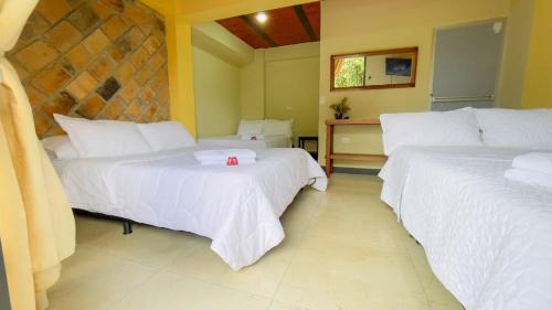 San Agustin Hotel | Discover Hotel La Gaitana: Oceanfront Bliss Awaits