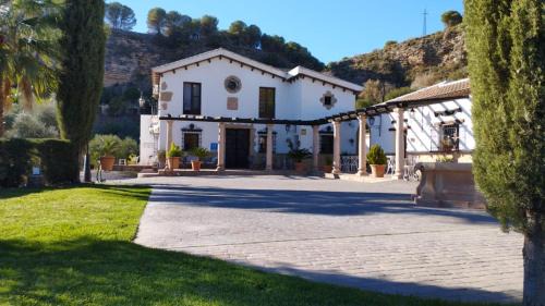 Ronda Hotel | Discover Hotel La Hoya del Tajo: Oceanfront Retreat Awaits