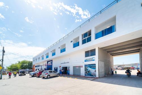 Soledad Hotel | Comfortable Stay at Hotel La Inmaculada: Pet Friendly & More