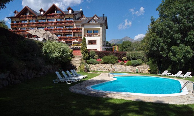 Alt Aneu Hotel | Discover Hotel La Morera: Oceanfront Bliss Awaits You