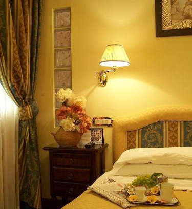Cassino Hotel | Inviting Hotel La Pace - Enjoy Breakfast and Hot Tub Access
