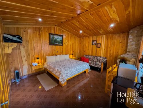 Sabanilla Cabin | Discover Hotel La Paz: Family-Friendly with Top Amenities