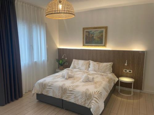 Santa Maria in Stelle Hotel | Relax at Hotel La Pergola di Venezia with Ocean Views