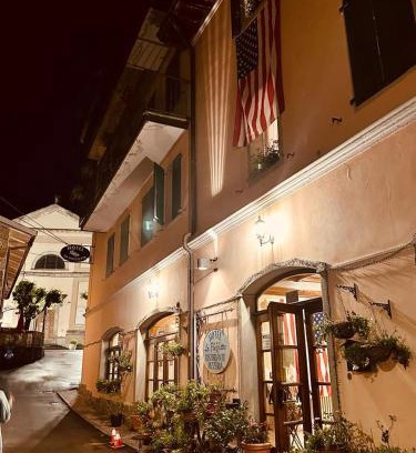 Vidiciatico Hotel | Pet-Friendly Retreat at Hotel La Piazzetta - Rated 8.1/10