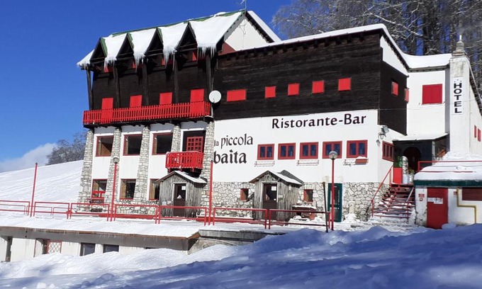Terminillo Hotel | Discover Hotel La Piccola Baita: Pet-Friendly Retreat