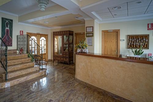 La Palma Hotel | Discover Hotel La Posada: Family-Friendly & Accessible Stay