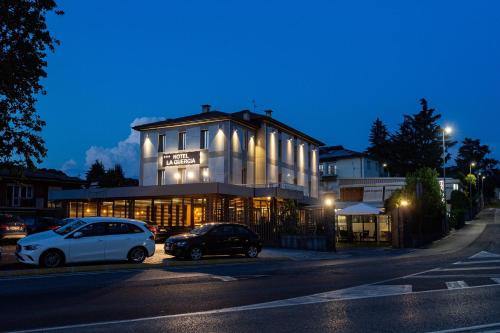 Mozzo Hotel | Discover Family-Friendly Comfort at Hotel La Quercia