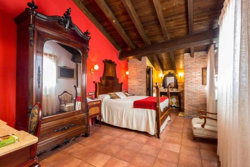 Gea de Albarracin Hotel | Discover Hotel La Realda: Family-Friendly Comfort Awaits