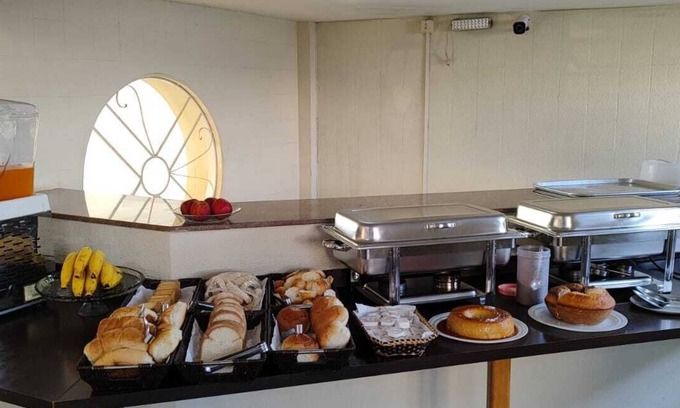 Sector Aeroporto Hotel | Discover Hotel La Rocca in Goiânia: Family-Friendly Stay