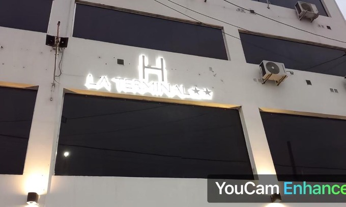 Province of Tucuman Hotel | Family-Friendly Retreat at Hotel La Terminal - Rated 8/10
