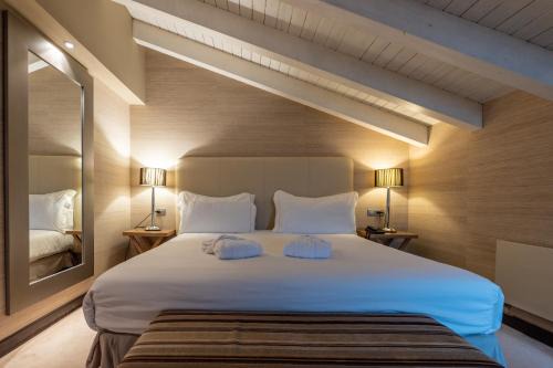 Mora de Rubielos Hotel | Discover Hotel La Trufa Negra: A 4-Star Spa Retreat