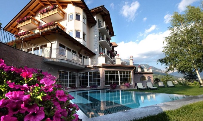 Cavalese Hotel | Oceanfront Retreat at Hotel Lagorai Resort & Spa