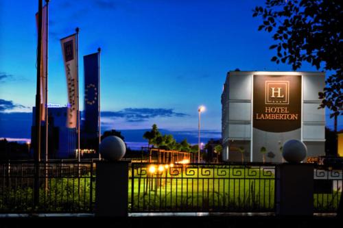 Oltarzew Hotel | Discover Comfort at Hotel Lamberton - Rated 8.5/10