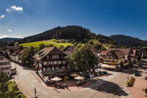 Mitteltal Hotel | Relax at Hotel Lamm: 4-Star Oceanfront Getaway