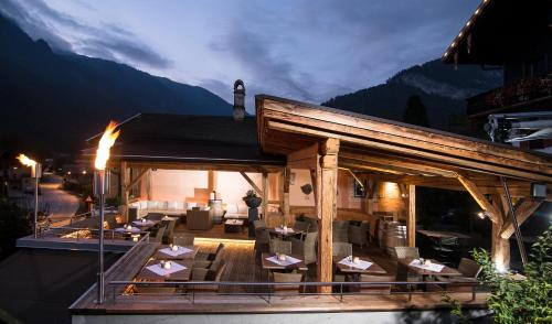 Kramsach Hotel | Cozy Hotel Landgasthof Gappen with Spa and Pet-Friendly Rooms