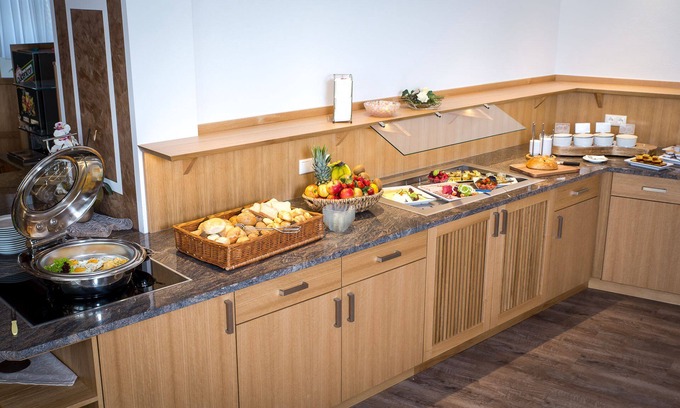 Hohenau Hotel | Discover Comfort at Hotel Landgasthof Hohenauer Hof