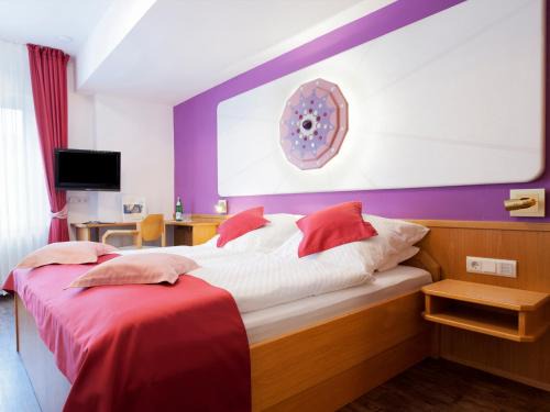 Untervalme Hotel | Enjoy Oceanfront Comfort at Hotel Landgasthof Rüppel