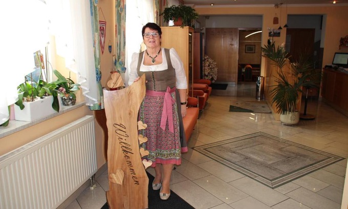 Leibnitz Hotel | Pet-Friendly Hotel Lang: Rated 9/10 with Breakfast Included