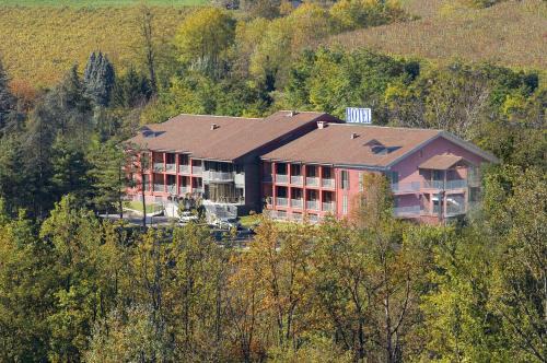 Costigliole d'Asti Hotel | Hotel Langhe & Monferrato