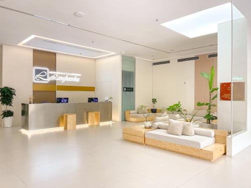 Kuah Hotel | Discover Comfort at Hotel Langkasuka Langkawi with Pool Access