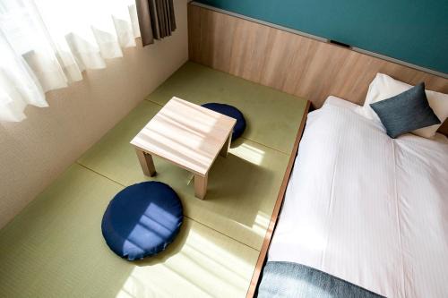 Matsuyama Hotel | Family-Friendly Hotel Lantana Naha Matsuyama - 8/10 Rated