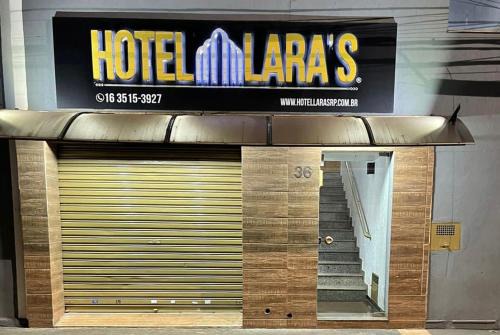 Subsetor Norte - 1 Hotel | Budget-Friendly Stays at Hotel Lara's - Guest Rated 7.2/10