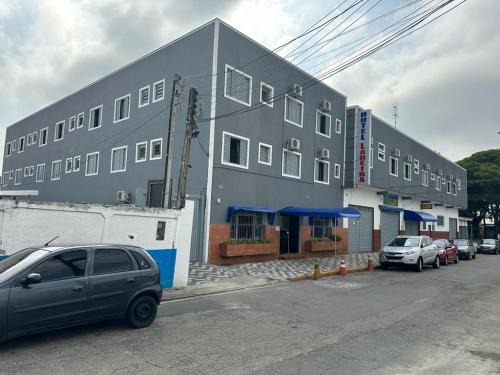 Jardim Paulista Hotel | Budget-Friendly Hotel Lareira: Family & Accessibility Focused