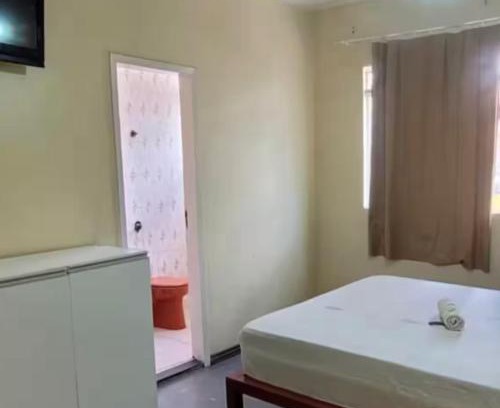 Sete Lagoas Hotel | hotel laren