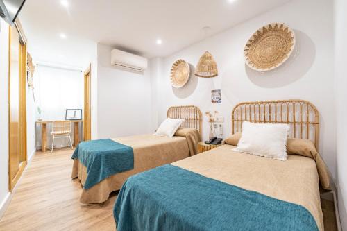 Explanada de la Estacion Hotel | Kid-Friendly Retreat at Hotel Las Américas - Guest Rated 8.1