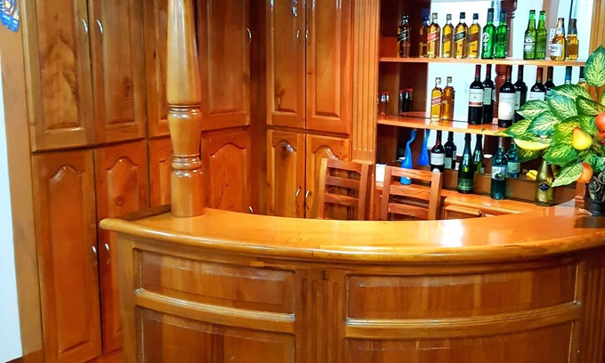Quetzaltenango Hotel | Experience Comfort at Hotel Las Americas with Spa & Dining