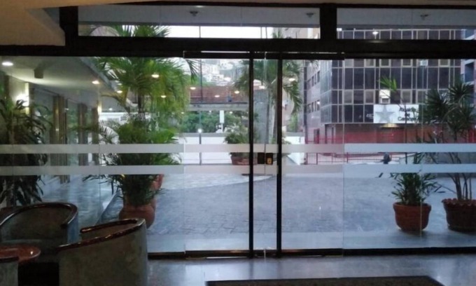 Chacao Hotel | Hotel las Americas