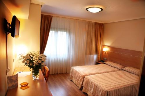 El Astillero Hotel | Discover Hotel Las Anclas: Rated 9/10 with Family Amenities