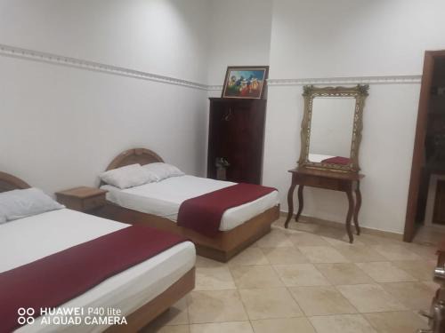 Baru Hotel | Hotel Las Canarias