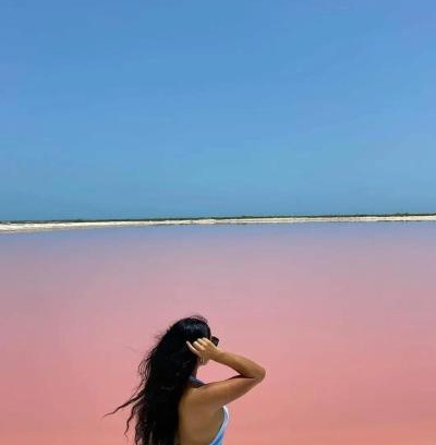 Rio Lagartos Hotel | Discover Comfort at Hotel Las Coloradas with Family-Friendly Perks