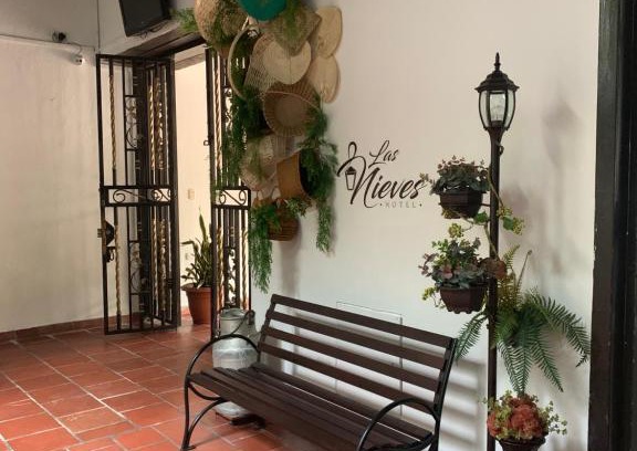 Bucaramanga Hotel | Budget-Friendly Hotel Las Nieves with Breakfast Included