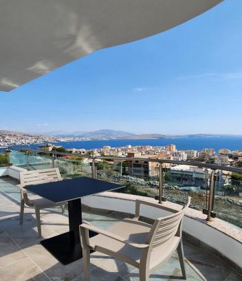 Sarande Hotel | Hotel LBC