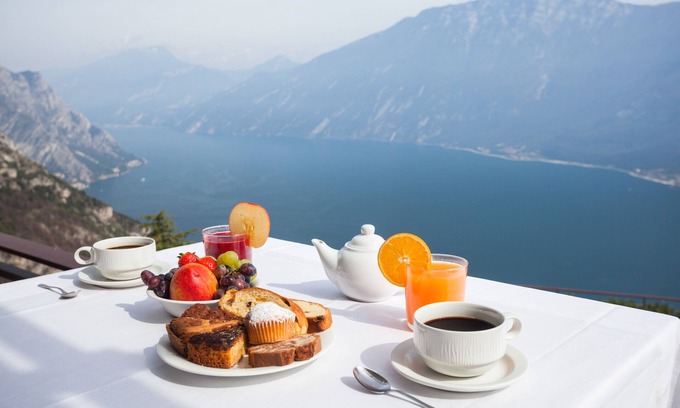 Campi Hotel | Discover Wellness at Hotel Le Balze Aktiv & Spa Retreat